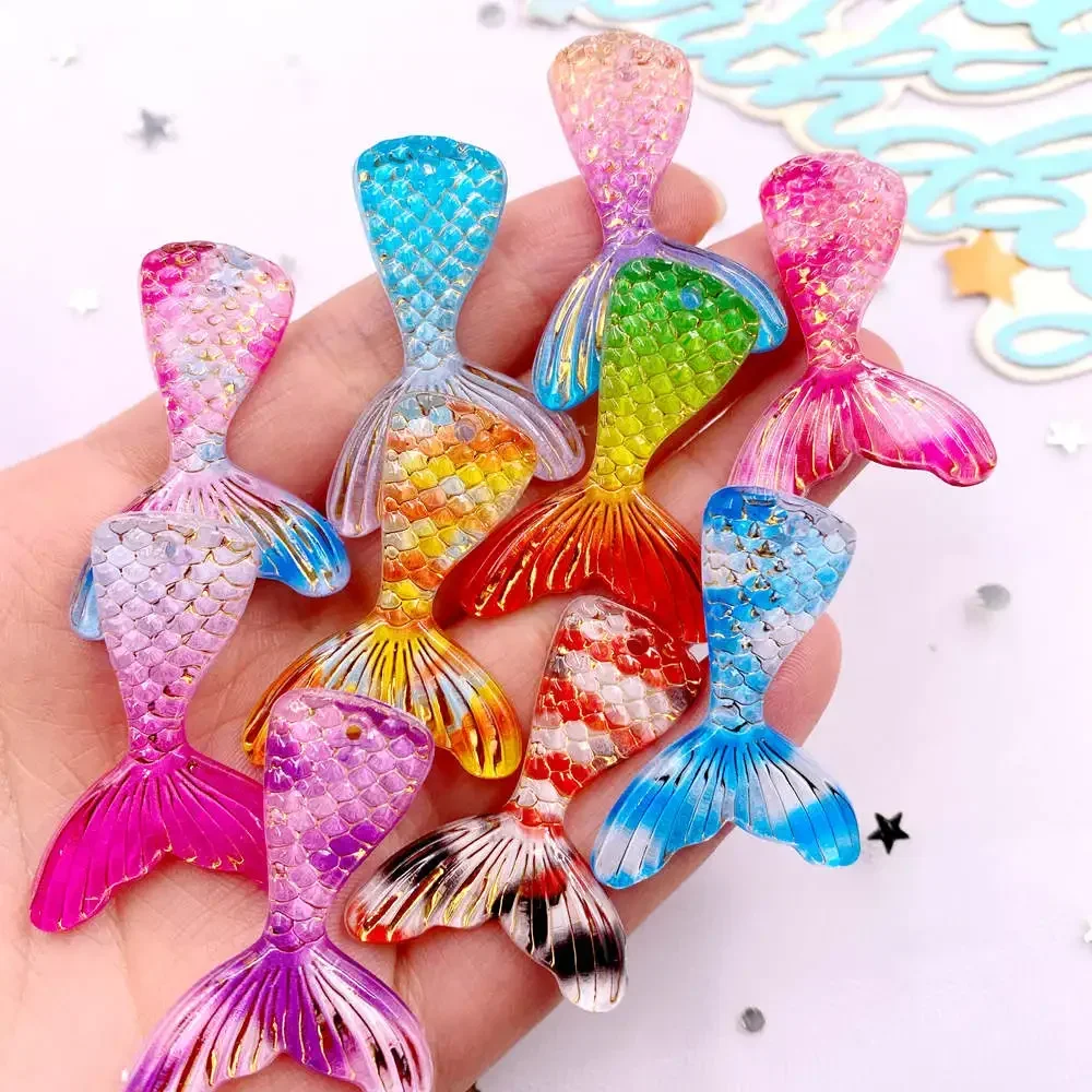 Paradise Jewelry & Watches Llc Miami - 10 Piezas de Adornos de Resina