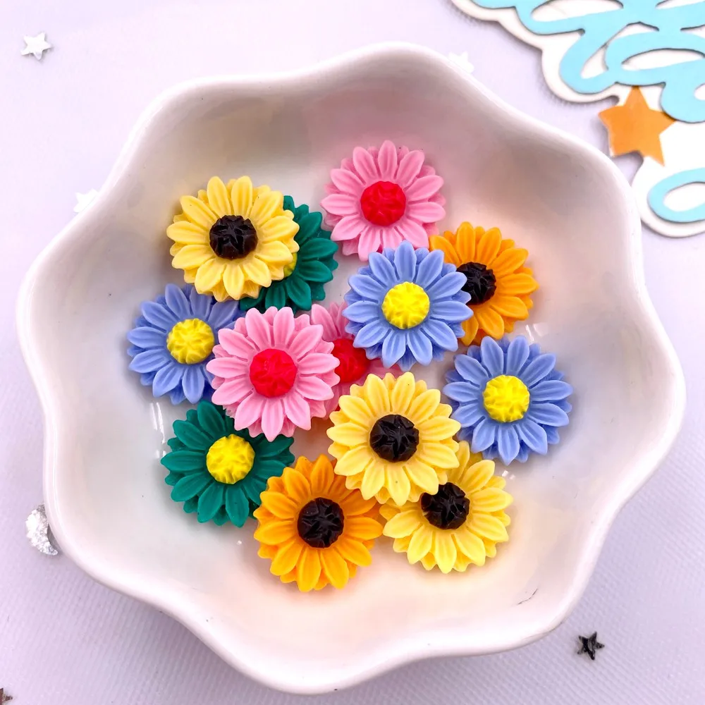 Paradise Jewelry & Watches Llc Miami - 30 piezas de resina de colores,