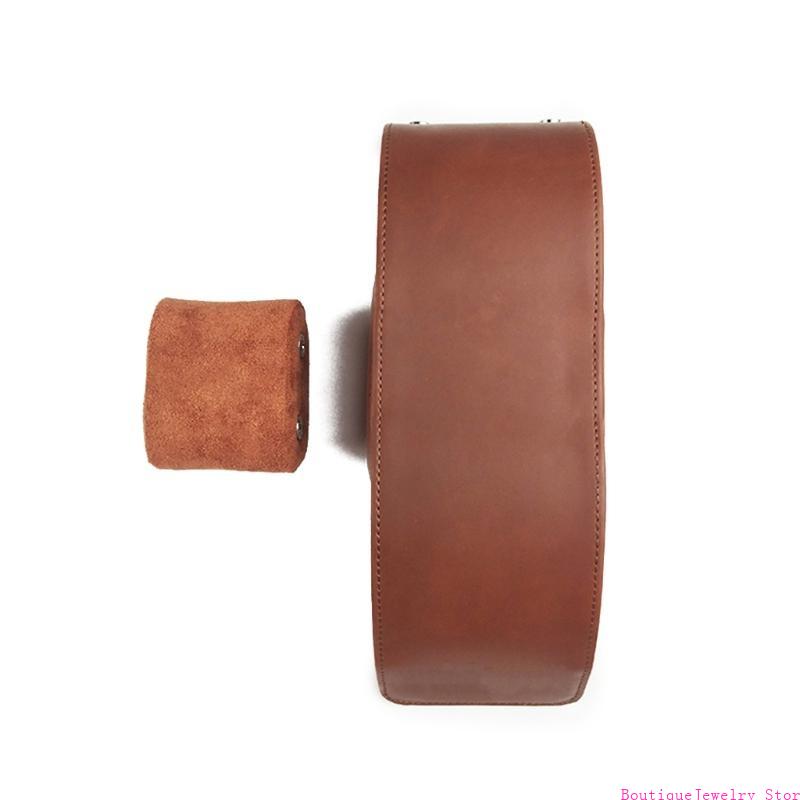 Best Jewelry Watches - Caja regalo individual E1PE, caja almacenamiento