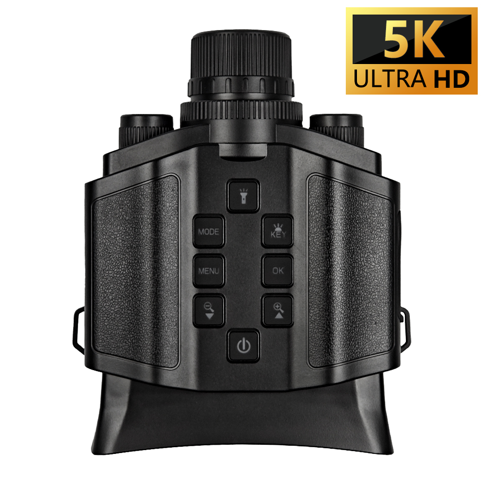 Watches & Jewelry Repair Center - Cámara Binocular con Linterna de Visión