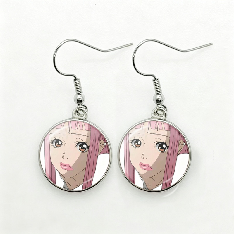 Paradise Jewelry & Watches Llc Miami - Pendientes Colgantes de Moda para Mujer
