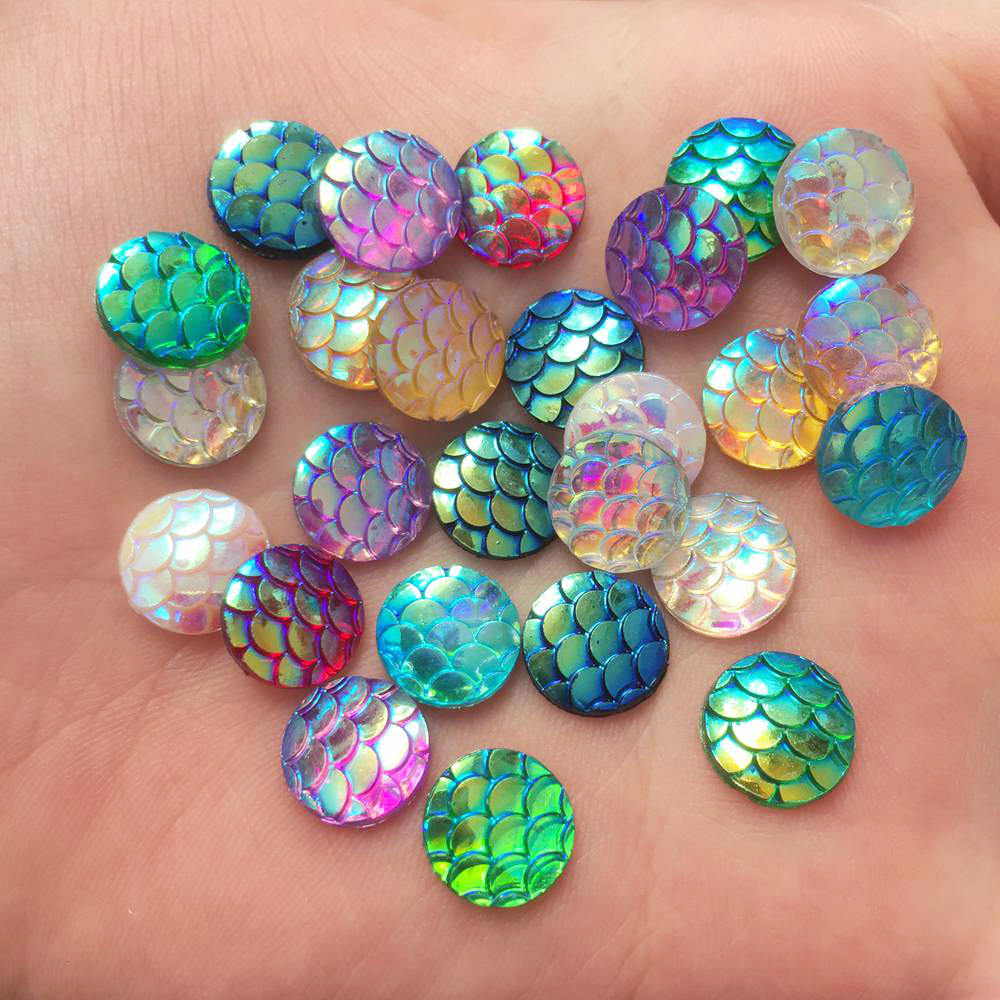 Paradise Jewelry & Watches Llc Miami - Brillante 100 Uds. De resina AB