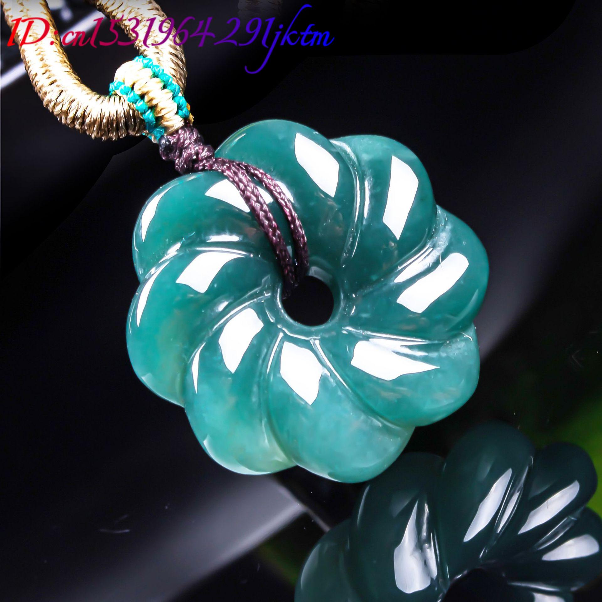 Collar con Colgante de Flor de - Luxury Gifts Jewelry & Watches Namfleg Mostar reseña y precio