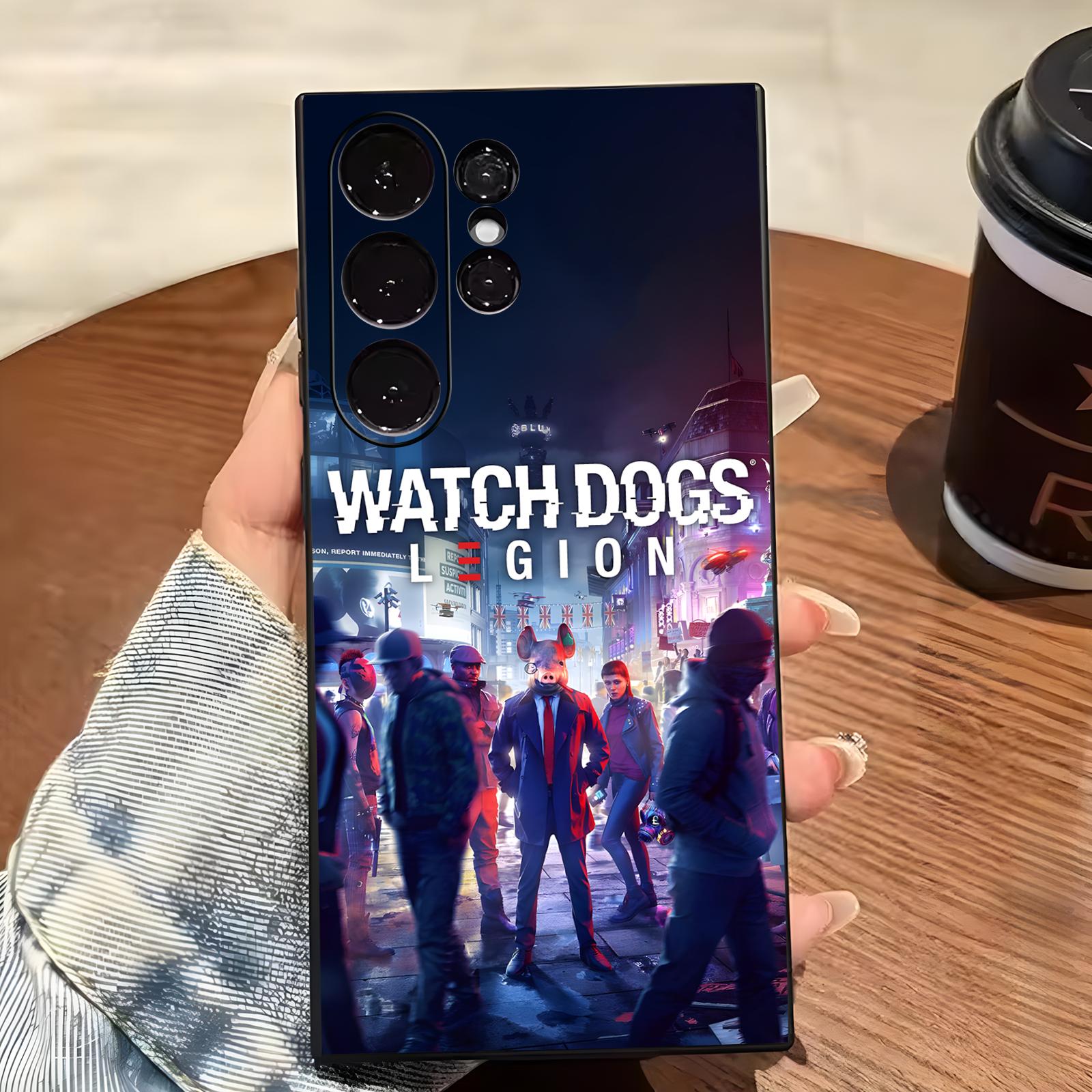 Funda de teléfono HOT games Wa - Watches & Jewelry Repair Center reseña y precio