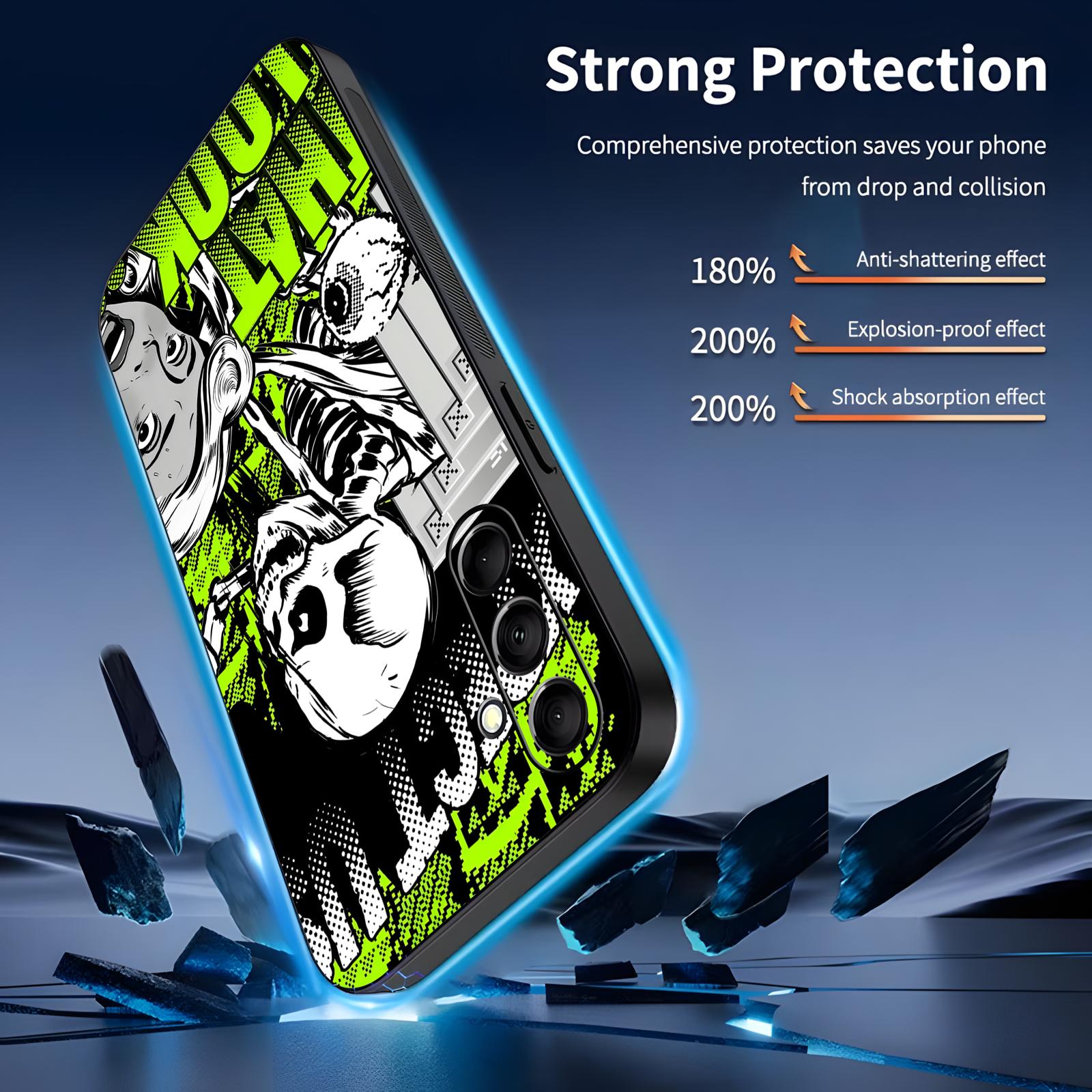 Funda de teléfono HOT games Wa - Watches & Jewelry Repair Center reseña y precio