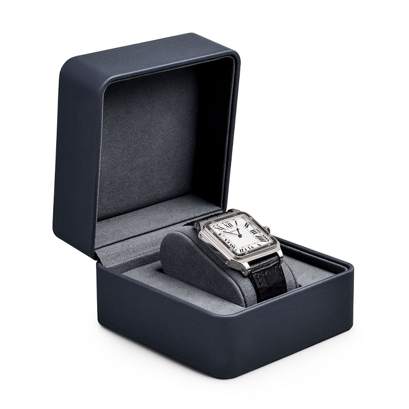 Caja de reloj MISHITU con reji - Best Jewelry Watches reseña y precio
