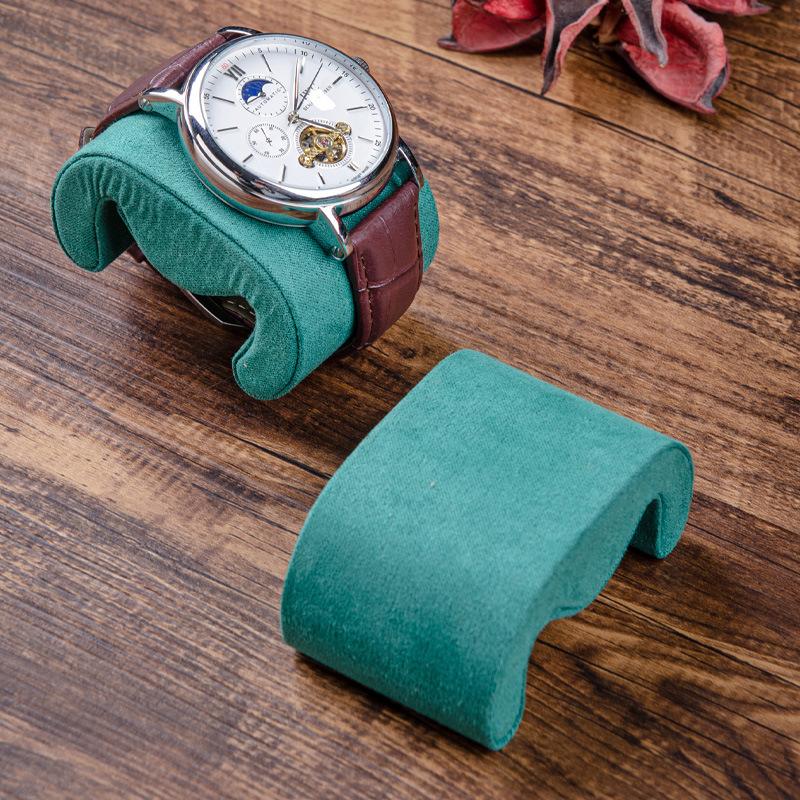Almohadillas para caja de relo - Jewelry Box Watches Bracelets reseña y precio
