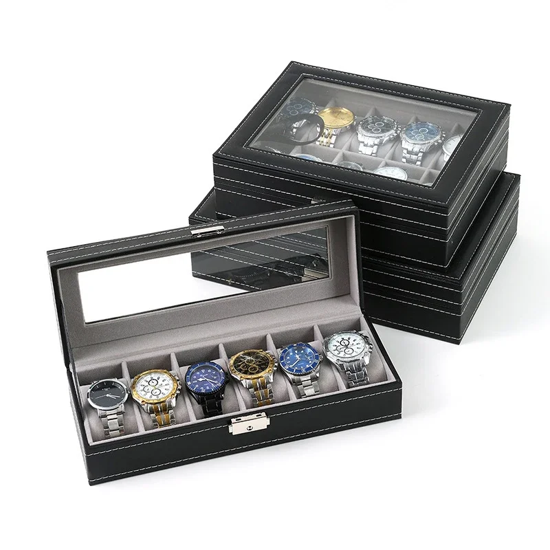 Estuches para Relojes de 2/3/4 - Best Jewelry Watches reseña y precio