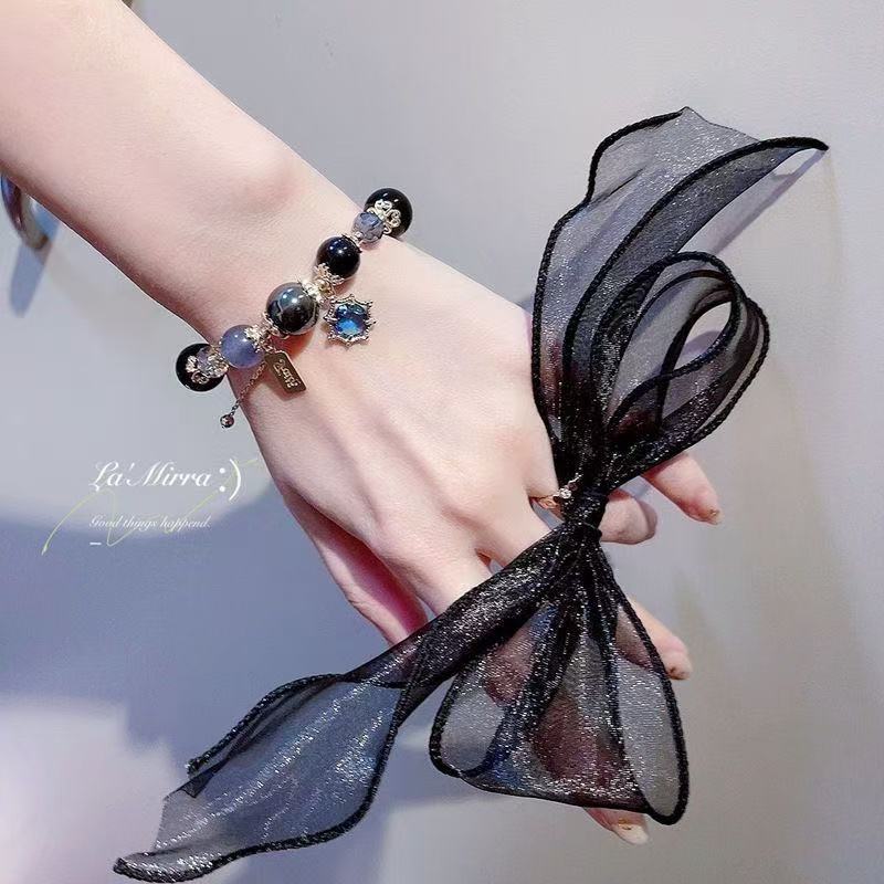 Pulsera de Cristal con Cuentas - Luxury Gifts Jewelry & Watches Namfleg Mostar reseña y precio