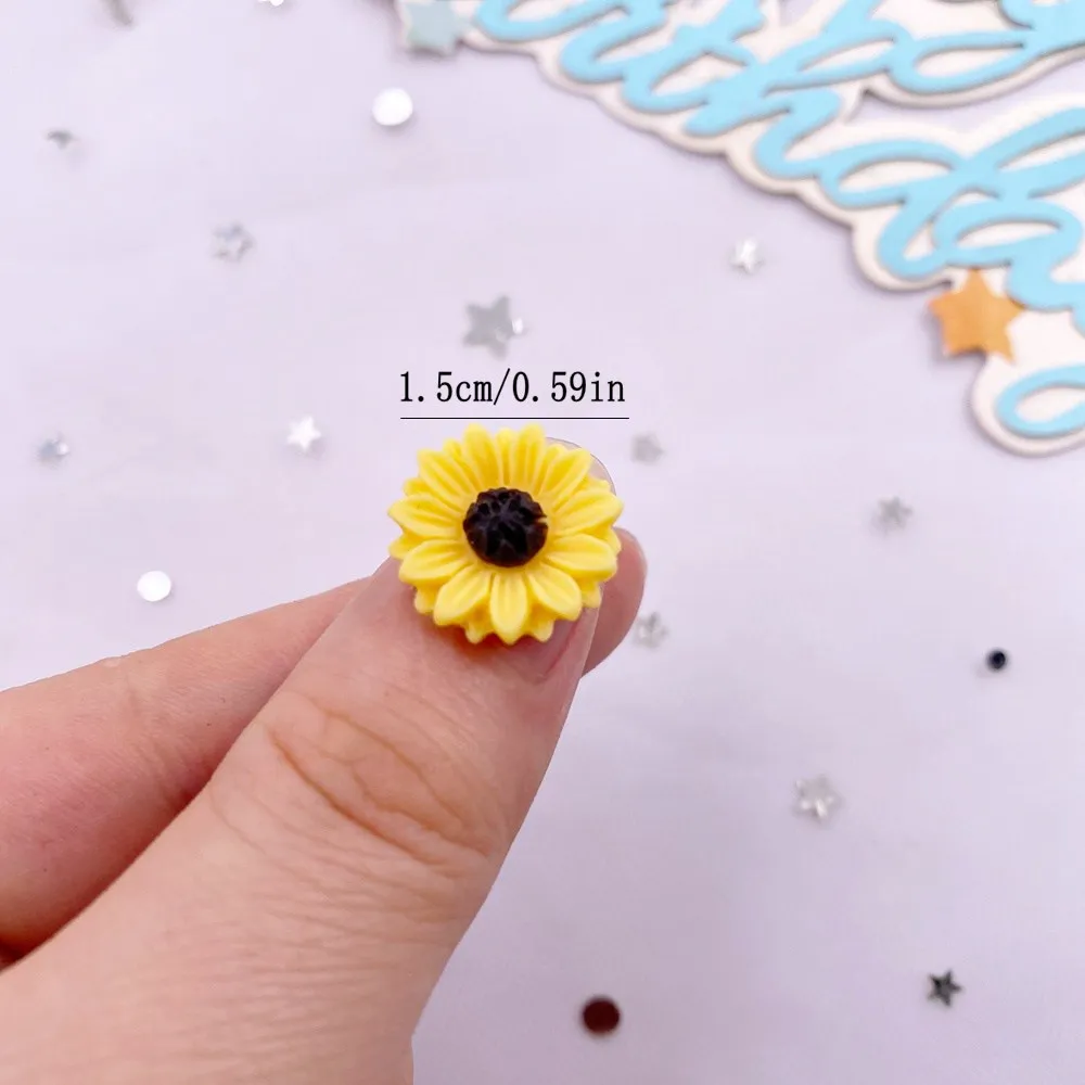 30 piezas de resina de colores - Paradise Jewelry & Watches Llc Miami reseña y precio