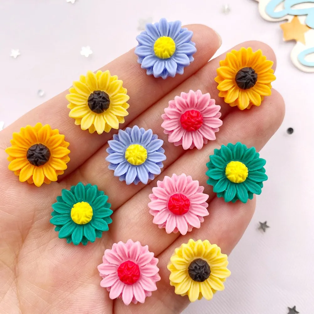 30 piezas de resina de colores - Paradise Jewelry & Watches Llc Miami reseña y precio