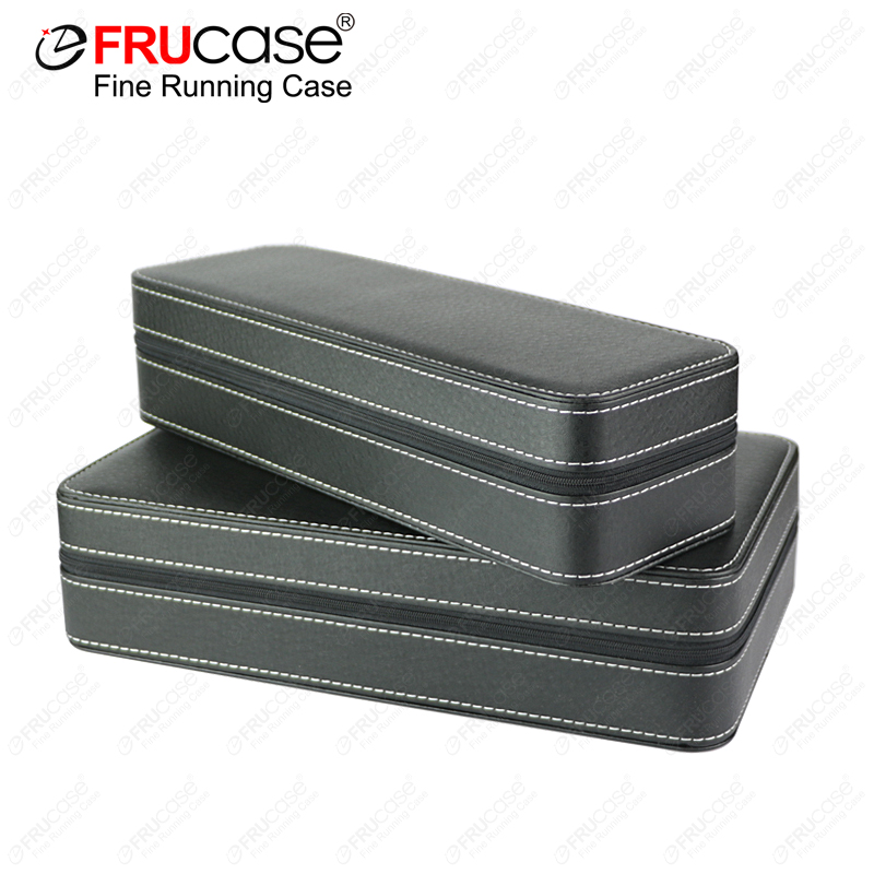 FRUCASE Caja de reloj Caja de  - Best Jewelry Watches reseña y precio