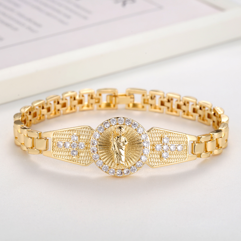 Joyería religiosa del paraíso  - Paradise Jewelry & Watches Llc Miami reseña y precio