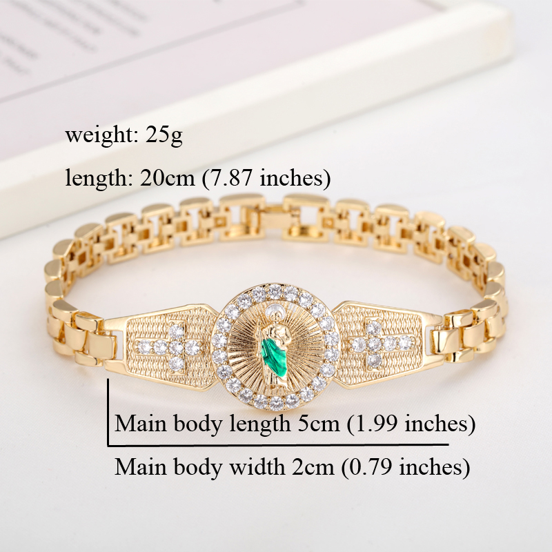 Joyería religiosa del paraíso  - Paradise Jewelry & Watches Llc Miami reseña y precio