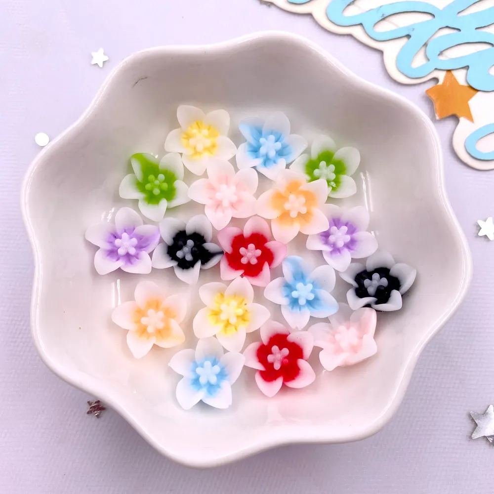 Figuras de resina 3D coloridas - Paradise Jewelry & Watches Llc Miami reseña y precio