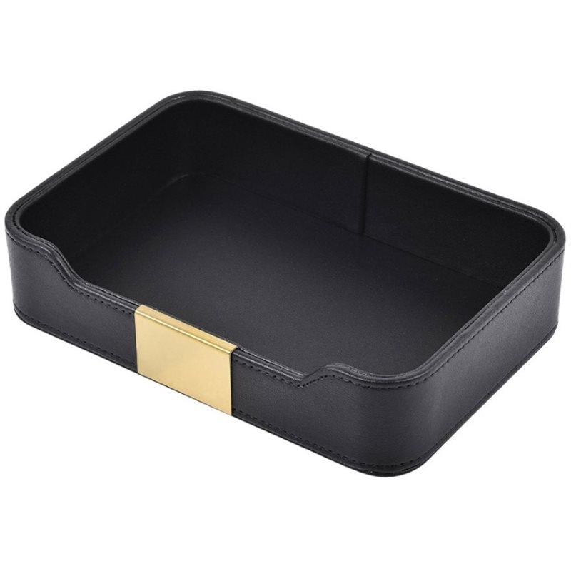 Caja para llaves de cuero PU d - Best Jewelry Watches reseña y precio