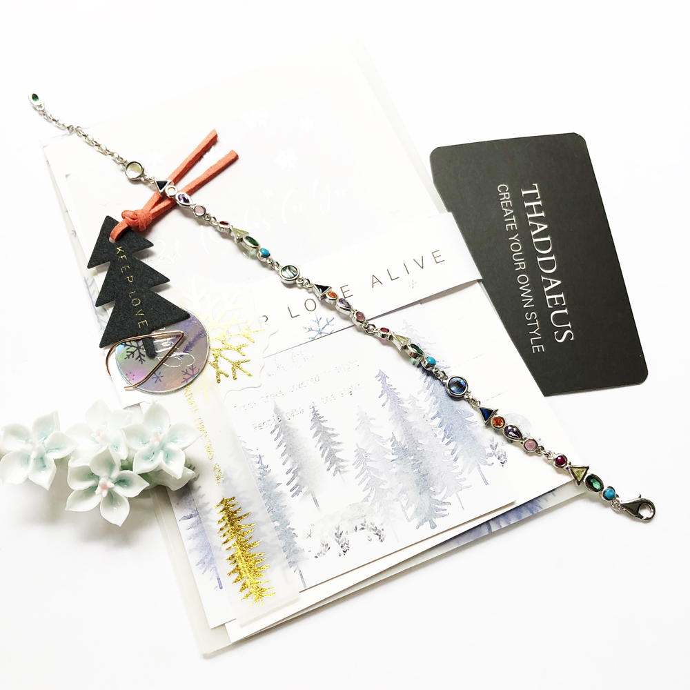 Pulseras Paradise Journey, nue - Paradise Jewelry & Watches Llc Miami reseña y precio