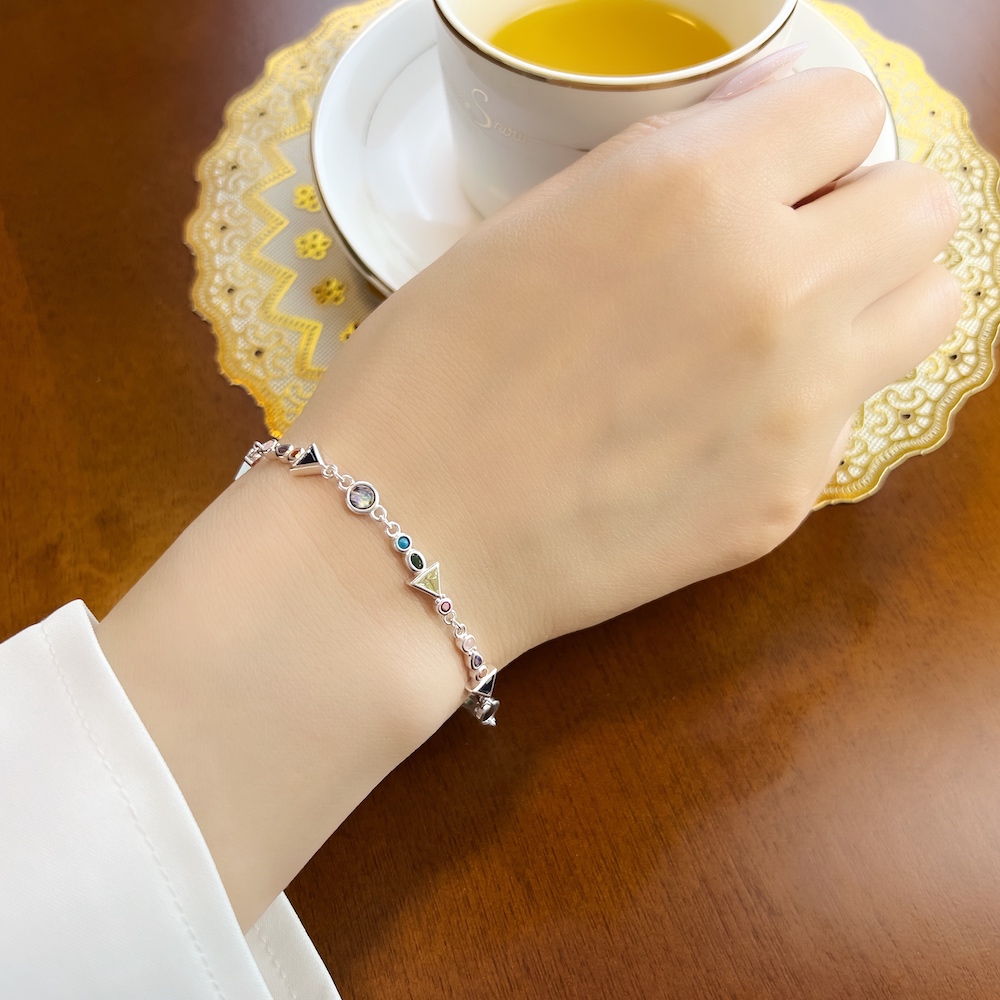 Pulseras Paradise Journey, nue - Paradise Jewelry & Watches Llc Miami reseña y precio