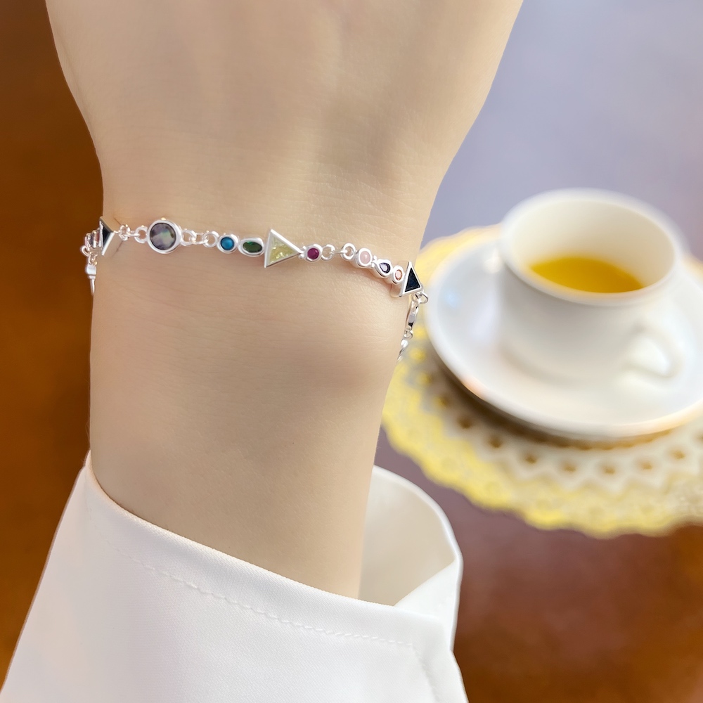 Pulseras Paradise Journey, nue - Paradise Jewelry & Watches Llc Miami reseña y precio