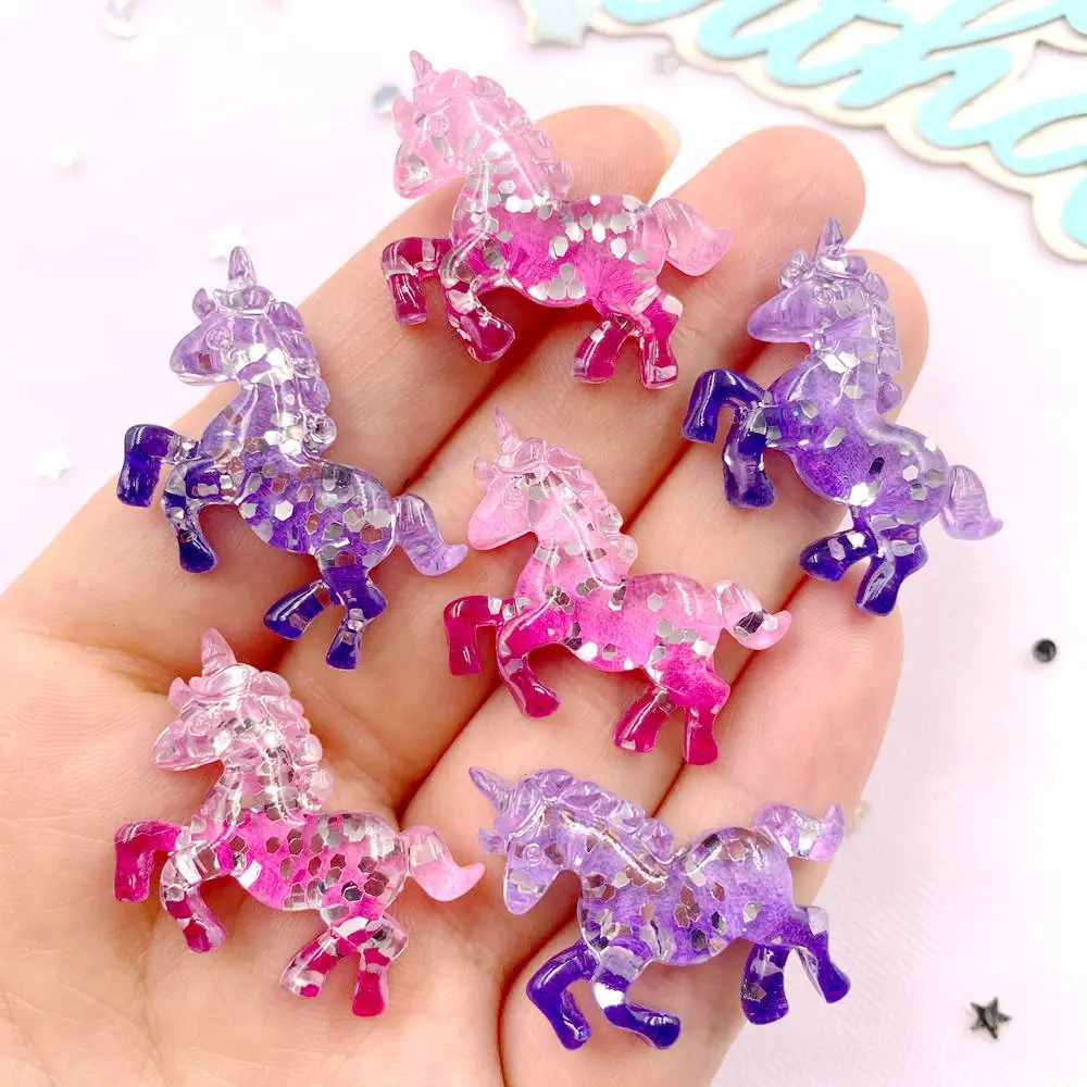 6 uds. De resina colorida con  - Paradise Jewelry & Watches Llc Miami reseña y precio