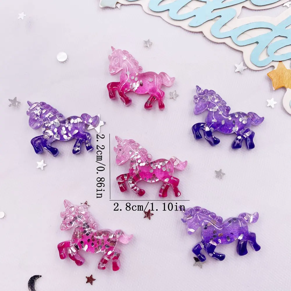 6 uds. De resina colorida con  - Paradise Jewelry & Watches Llc Miami reseña y precio