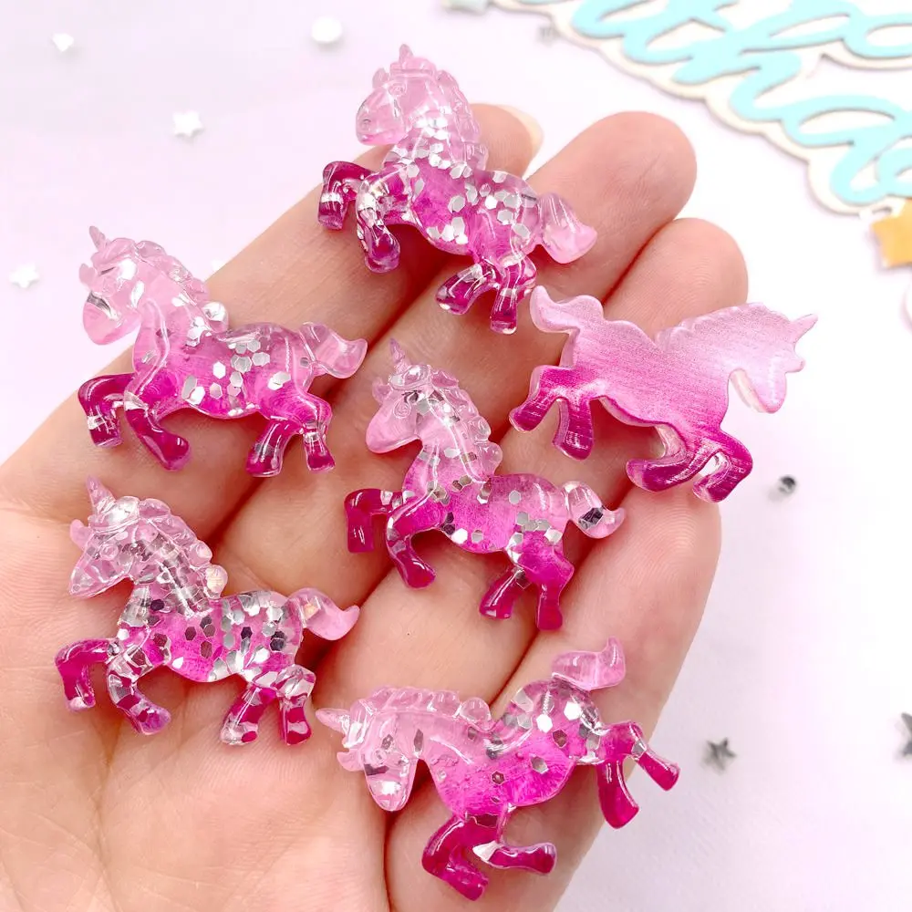 6 uds. De resina colorida con  - Paradise Jewelry & Watches Llc Miami reseña y precio