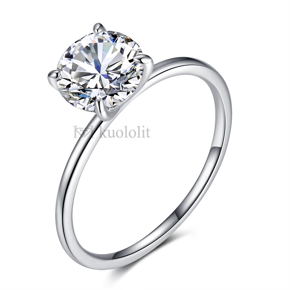 Anillo de compromiso y boda so - Luxury Gifts Jewelry & Watches Namfleg Mostar reseña y precio