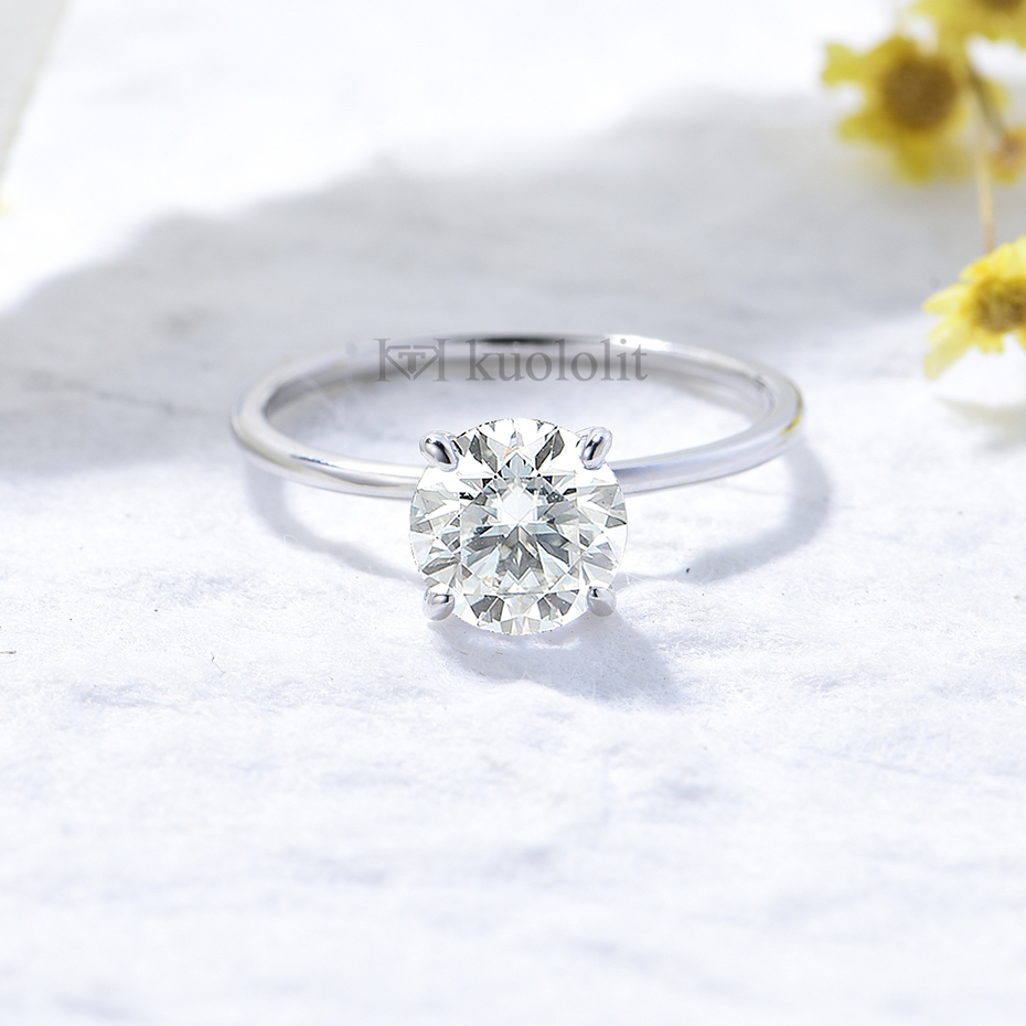 Anillo de compromiso y boda so - Luxury Gifts Jewelry & Watches Namfleg Mostar reseña y precio