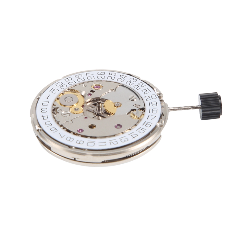 Movimiento de Reloj Mecánico E - Watches & Jewelry Repair Center reseña y precio