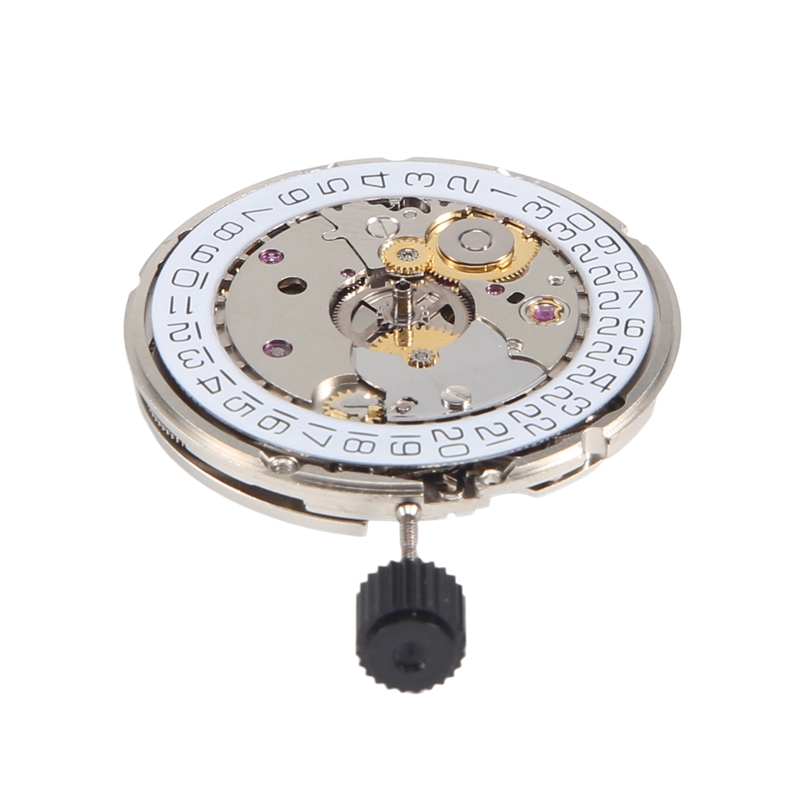 Movimiento de Reloj Mecánico E - Watches & Jewelry Repair Center reseña y precio