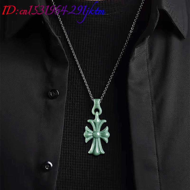 Collar con Colgante de Cruz de - Luxury Gifts Jewelry & Watches Namfleg Mostar reseña y precio