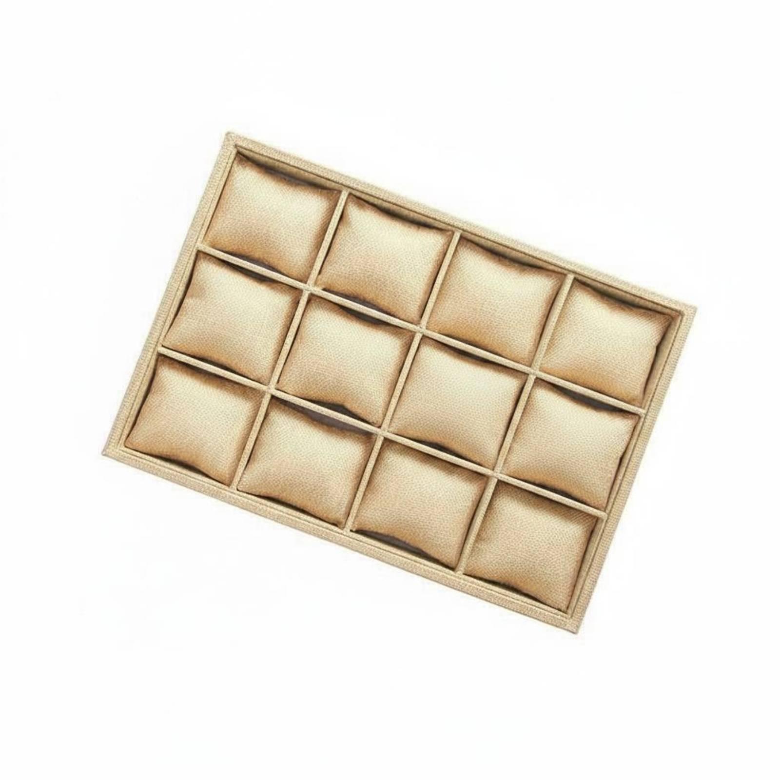 Soporte de tela para joyas, ba - Jewelry Stores With Watches reseña y precio