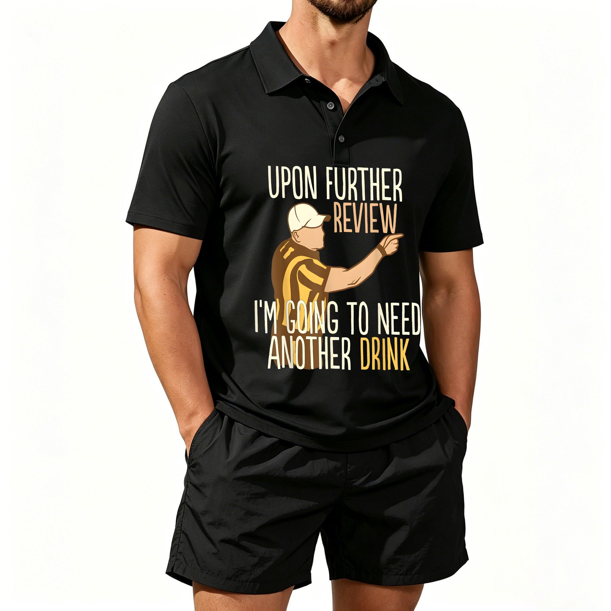 Conjunto de Camiseta Polo y Pa - Watches & Jewelry Repair Center reseña y precio