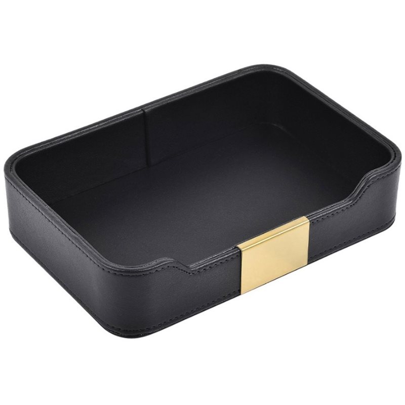 Caja para llaves de cuero PHFU - Jewelry Stores With Watches reseña y precio