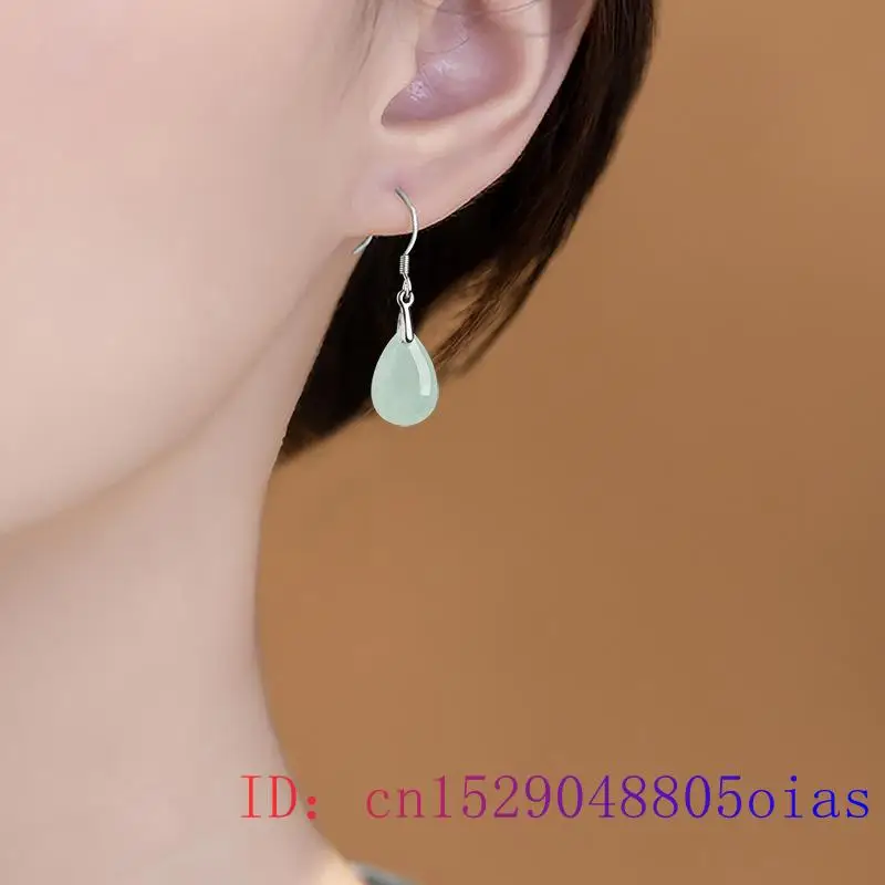 Pendientes de gota de agua de  - Luxury Gifts Jewelry & Watches Namfleg Mostar reseña y precio