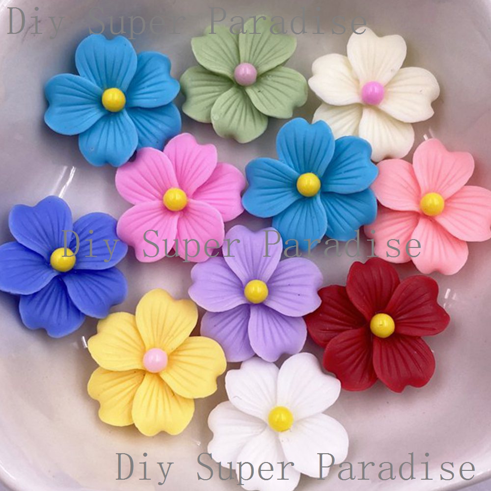 50 Uds. De figuritas de resina - Paradise Jewelry & Watches Llc Miami reseña y precio