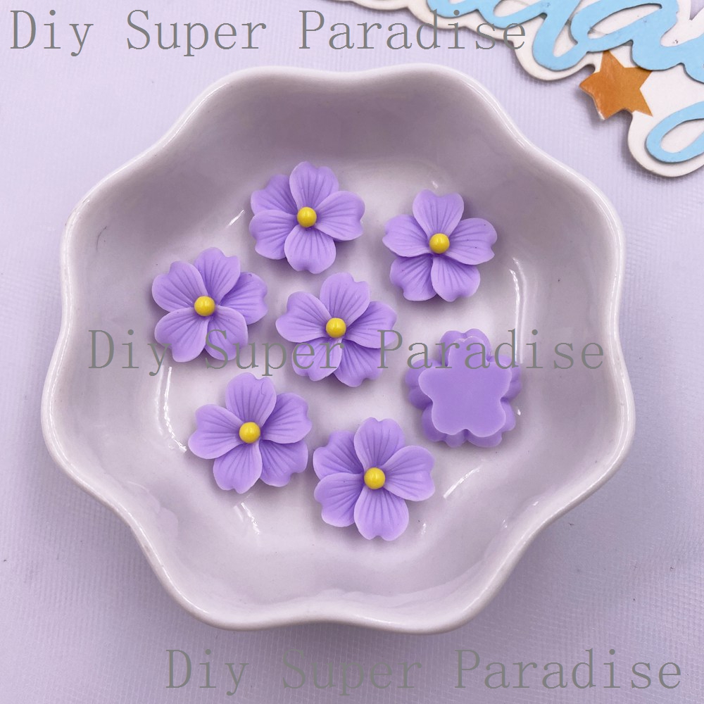 50 Uds. De figuritas de resina - Paradise Jewelry & Watches Llc Miami reseña y precio