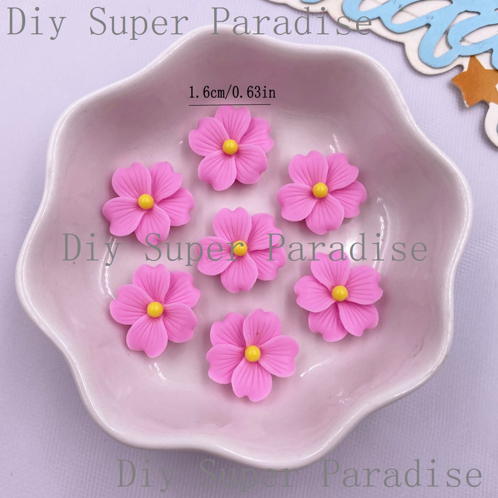 50 Uds. De figuritas de resina - Paradise Jewelry & Watches Llc Miami reseña y precio