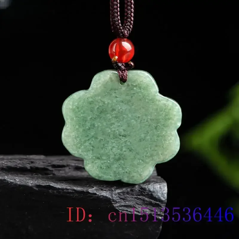 Colgante de jadeíta birmana ve - Luxury Gifts Jewelry & Watches Namfleg Mostar reseña y precio