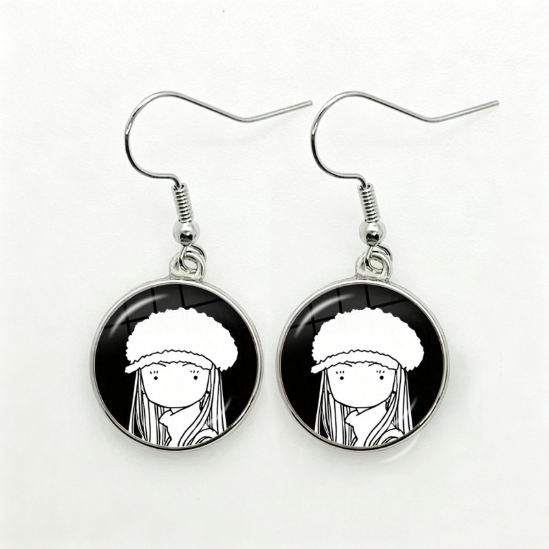 Pendientes Colgantes de Moda p - Paradise Jewelry & Watches Llc Miami reseña y precio