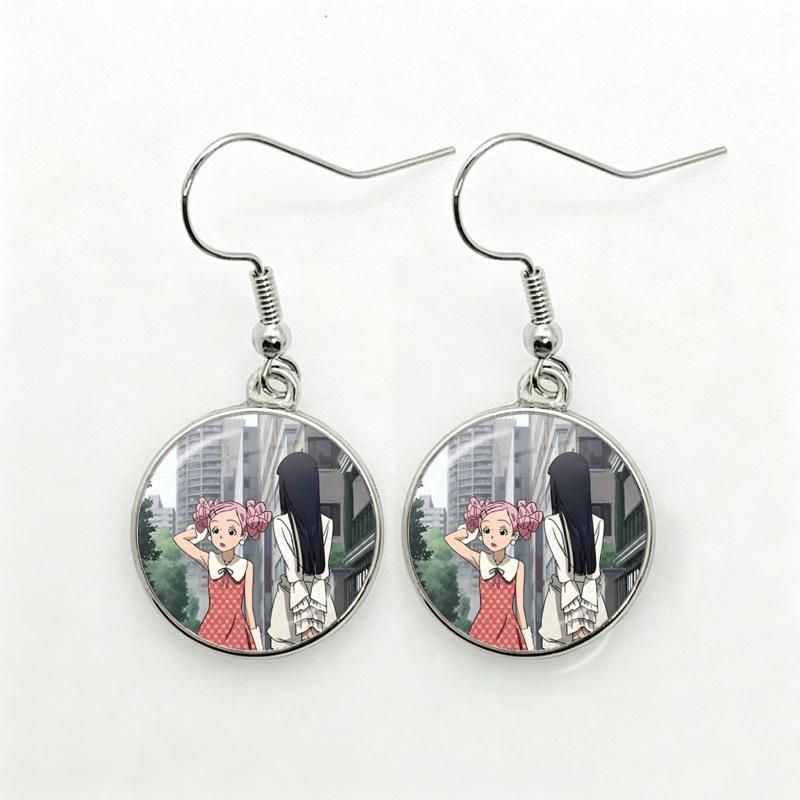 Pendientes Colgantes de Moda p - Paradise Jewelry & Watches Llc Miami reseña y precio