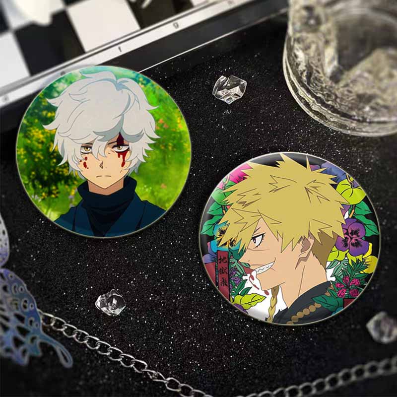 Hell's Paradise Yuzuriha Yamad - Paradise Jewelry & Watches Llc Miami reseña y precio