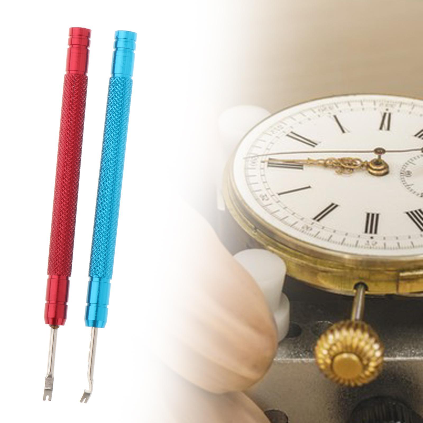 2 Piezas Herramienta Portátil  - Jewelry Stores With Watches reseña y precio