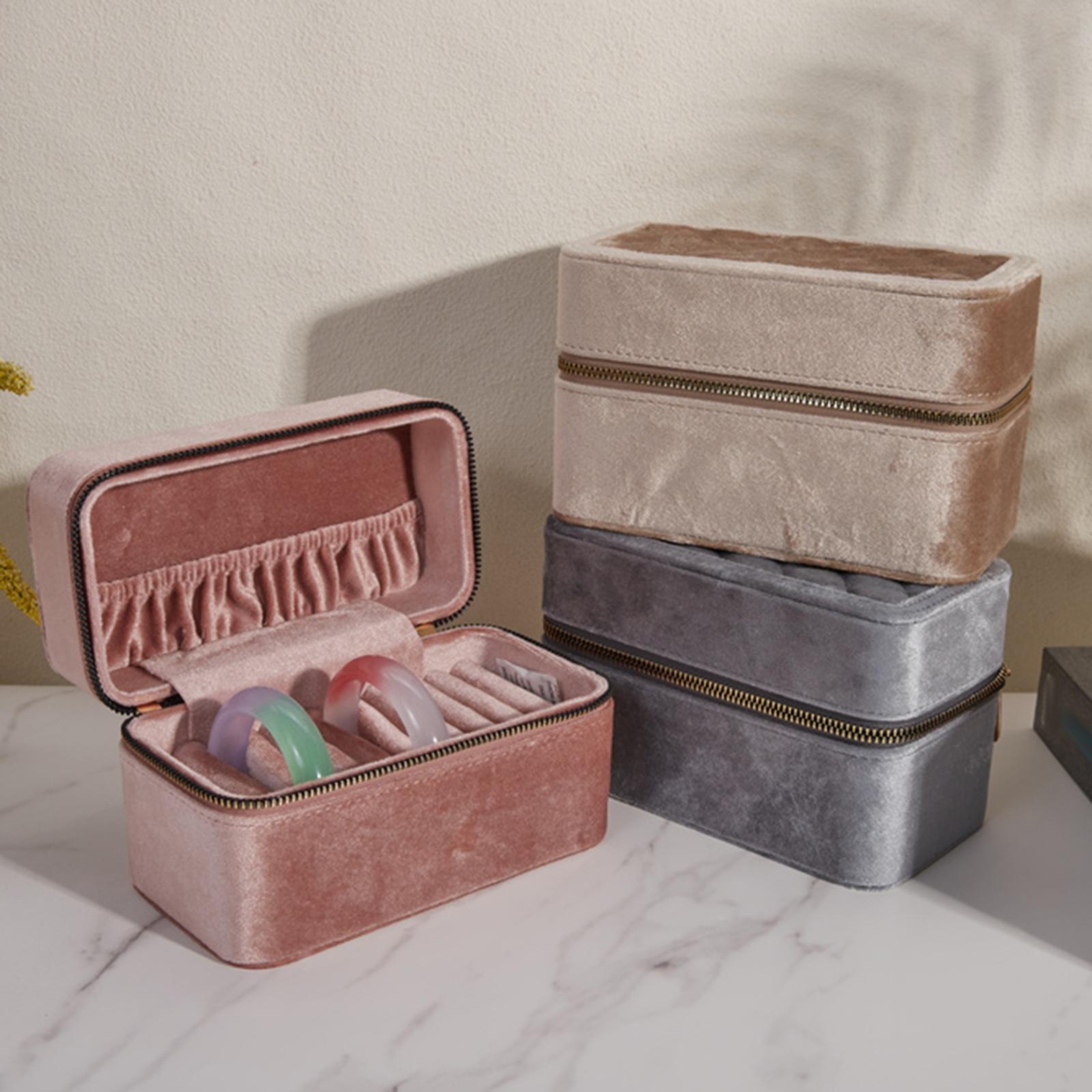 Estuche de Viaje para Guardar  - Jewelry Stores With Watches reseña y precio