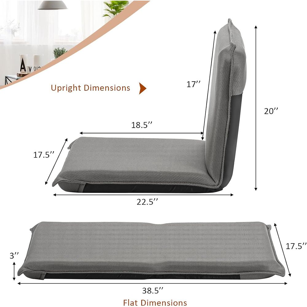 Silla de Meditación y Juego Aj - Watches & Jewelry Repair Center reseña y precio