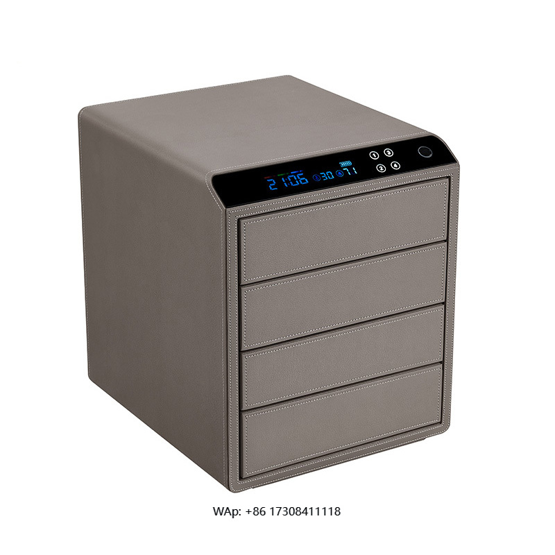 Joyero Inteligente y Popular,  - Jewelry Box Watches Bracelets reseña y precio