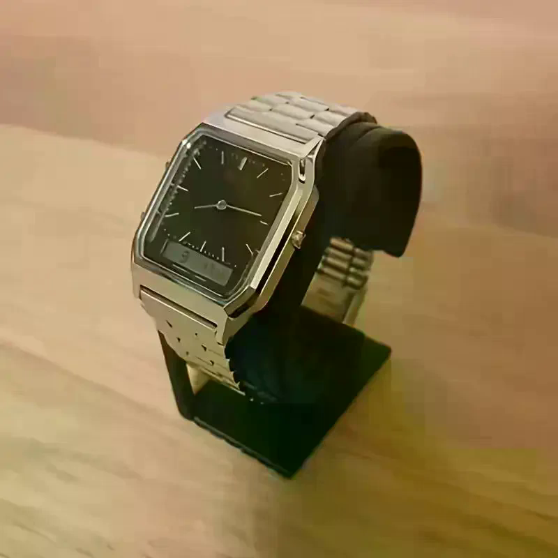 Soporte de lujo para relojes d - Jewelry Stores With Watches reseña y precio