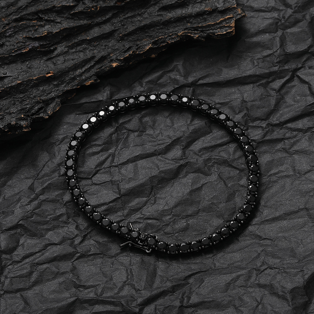EUREKA Pulsera de tenis de cob - Tennis Bracelet Cubic reseña y precio
