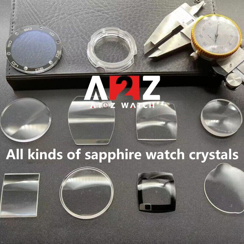 Reloj Cristal de Zafiro para O - Omega Watch Seamaster reseña y precio
